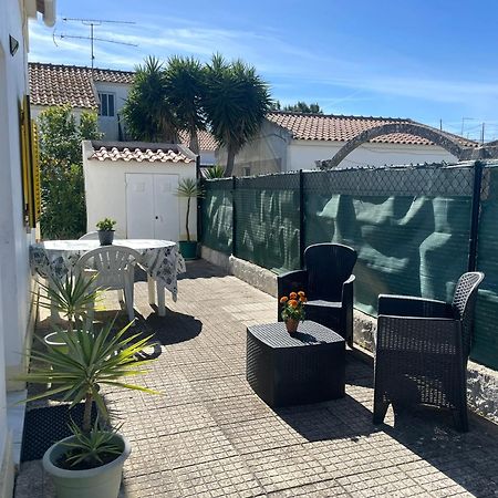 Casa Vila Sao&Pompeia Sesimbra Luaran gambar