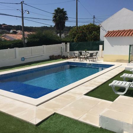Casa Vila Sao&Pompeia Sesimbra Luaran gambar