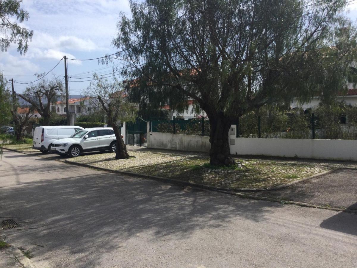 Casa Vila Sao&Pompeia Sesimbra Luaran gambar