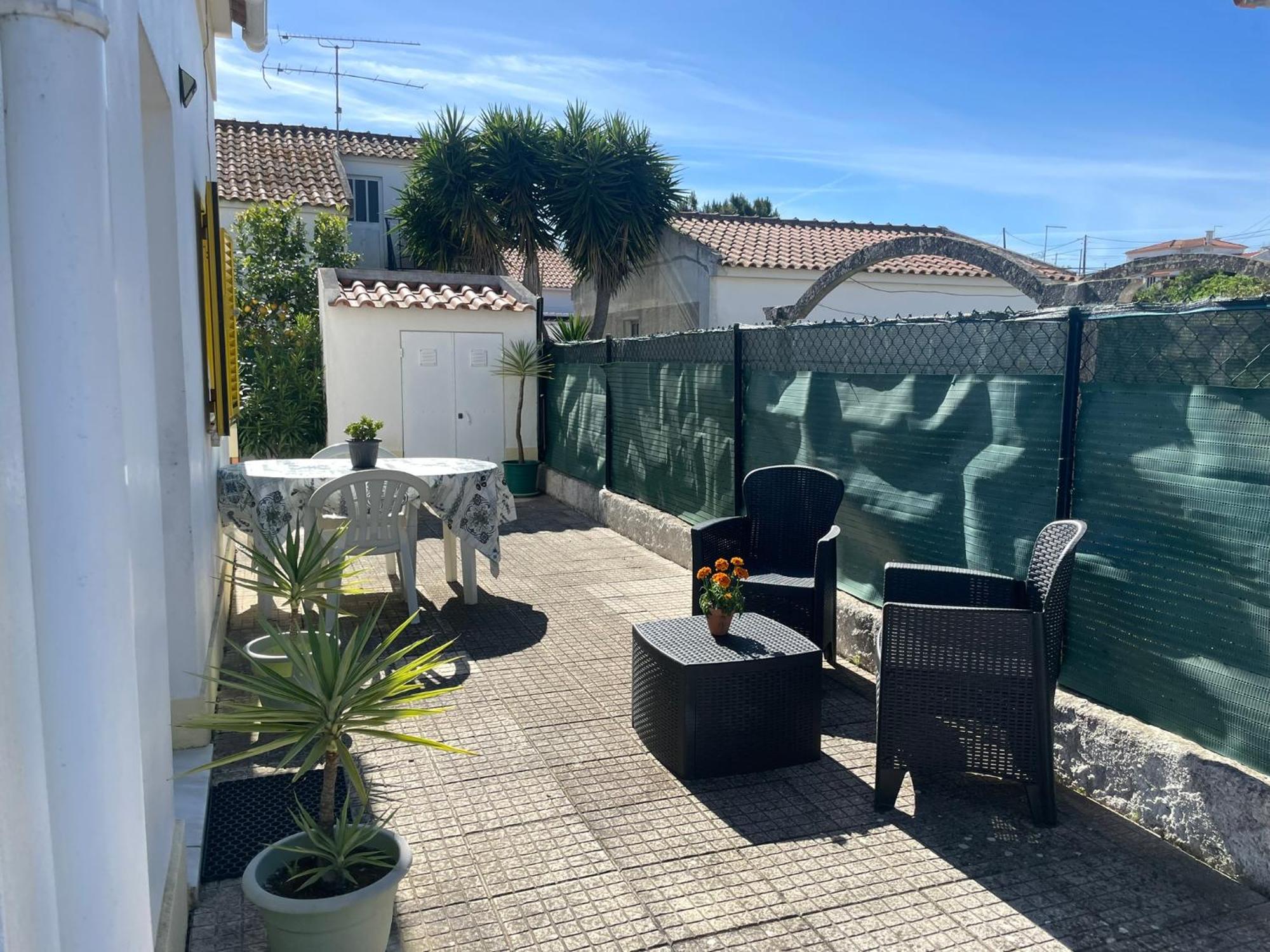 Casa Vila Sao&Pompeia Sesimbra Luaran gambar