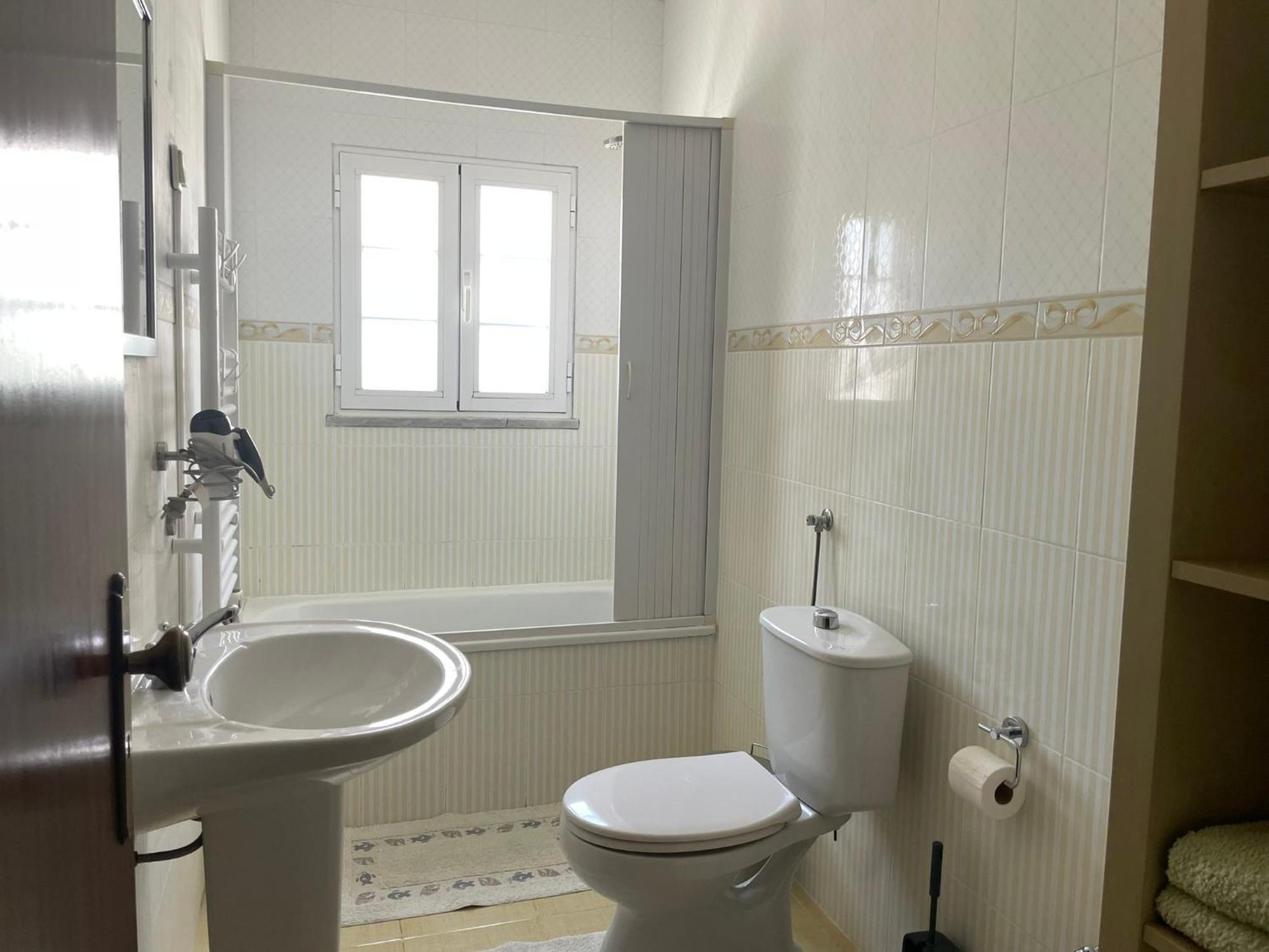 Casa Vila Sao&Pompeia Sesimbra Luaran gambar