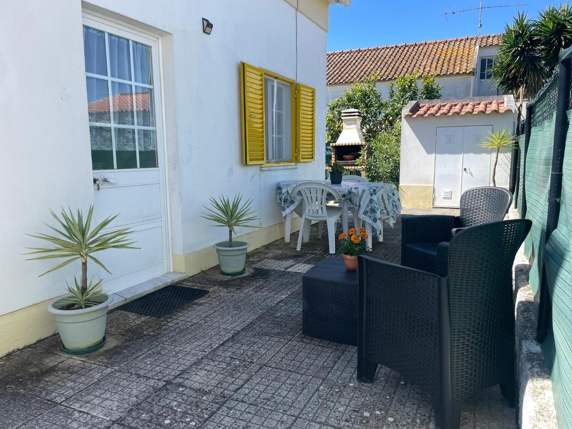 Casa Vila Sao&Pompeia Sesimbra Luaran gambar