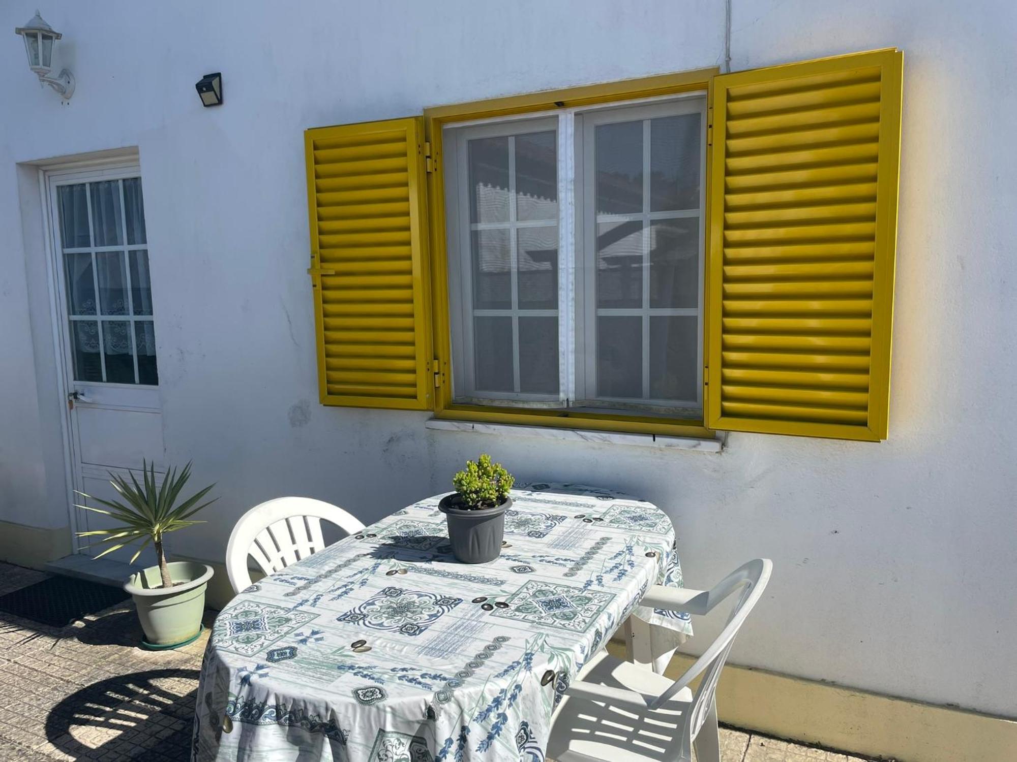 Casa Vila Sao&Pompeia Sesimbra Luaran gambar