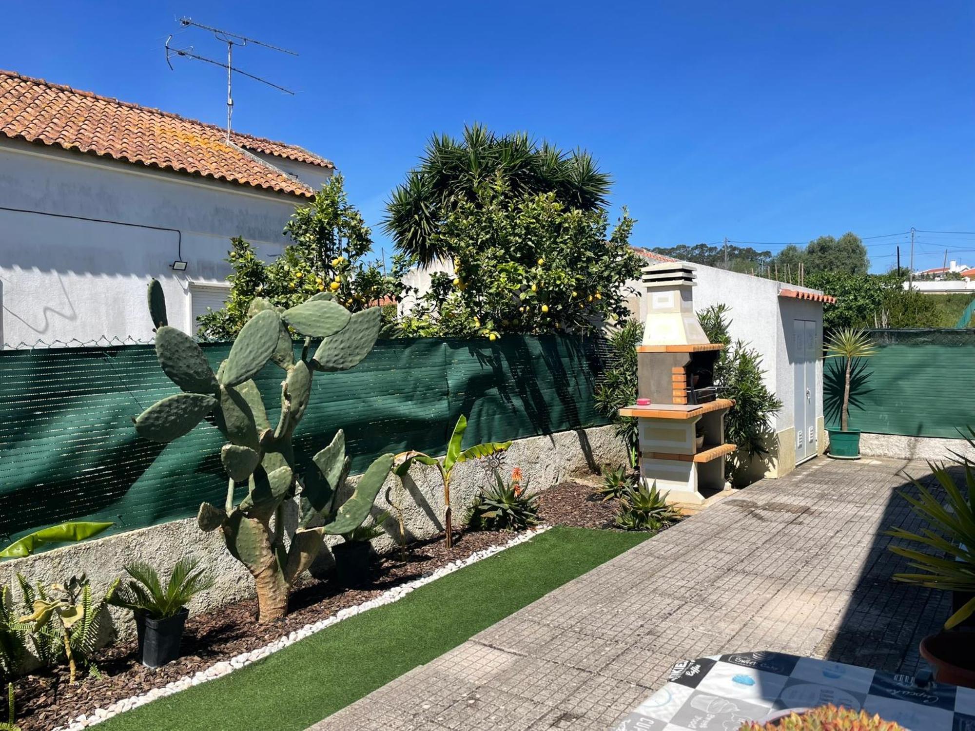 Casa Vila Sao&Pompeia Sesimbra Luaran gambar