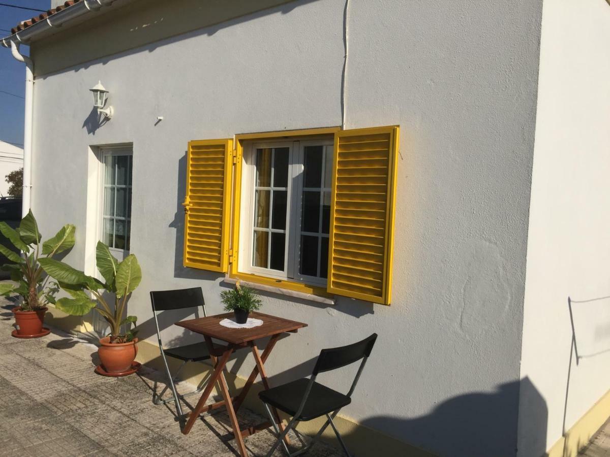 Casa Vila Sao&Pompeia Sesimbra Luaran gambar