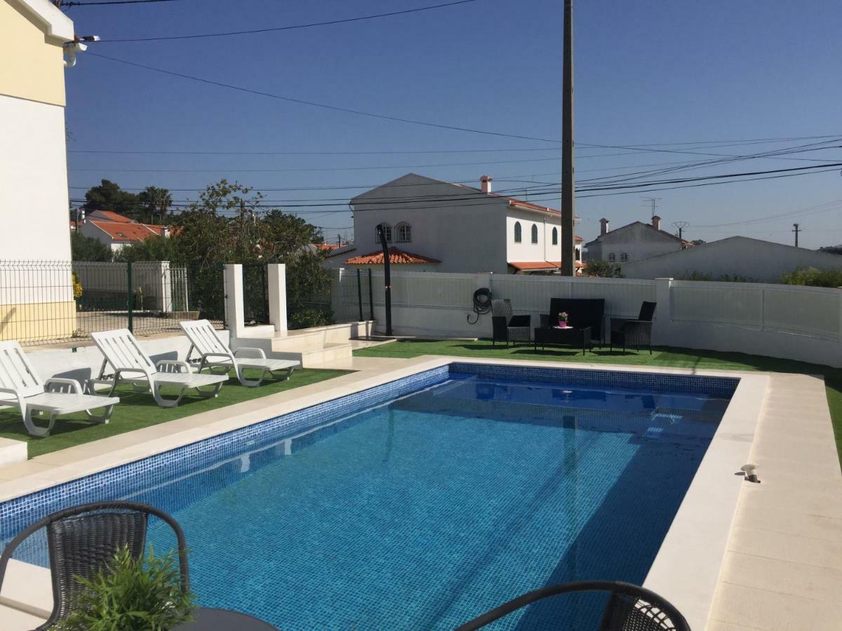 Casa Vila Sao&Pompeia Sesimbra Luaran gambar