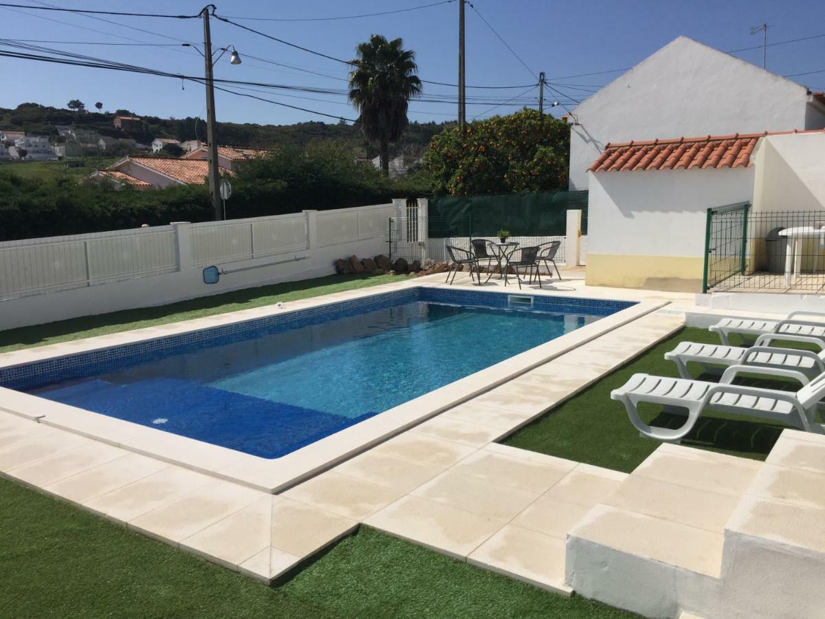 Casa Vila Sao&Pompeia Sesimbra Luaran gambar