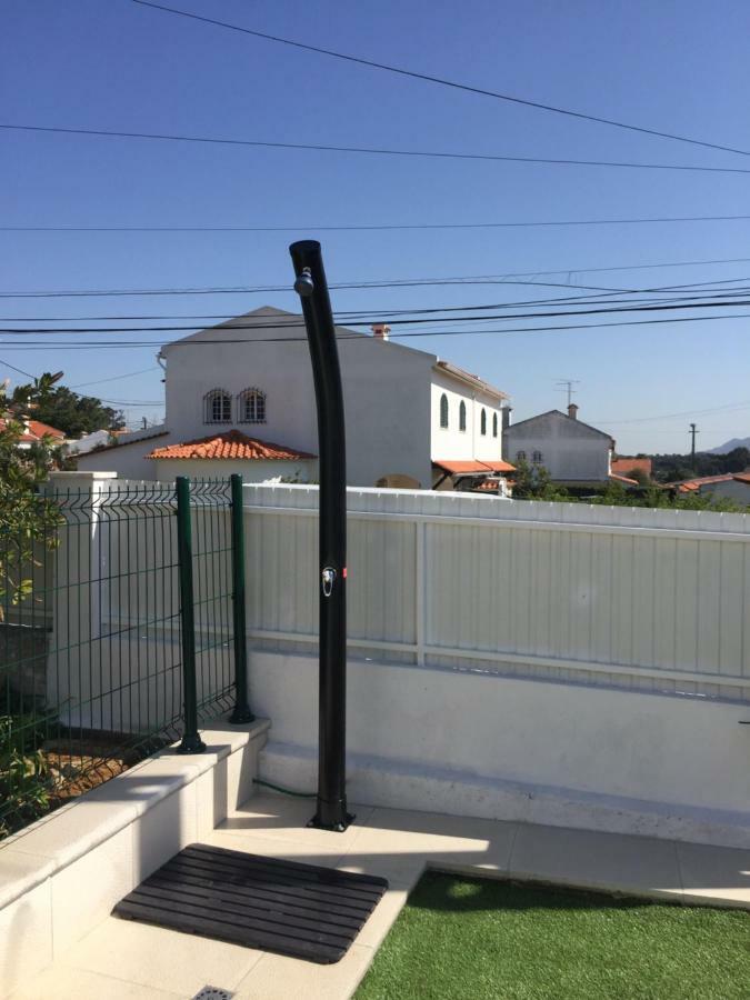 Casa Vila Sao&Pompeia Sesimbra Luaran gambar