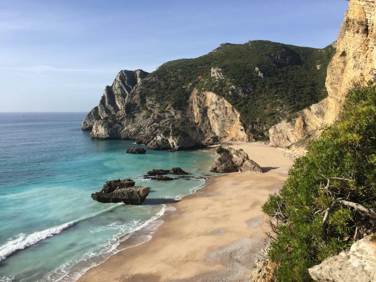 Casa Vila Sao&Pompeia Sesimbra Luaran gambar